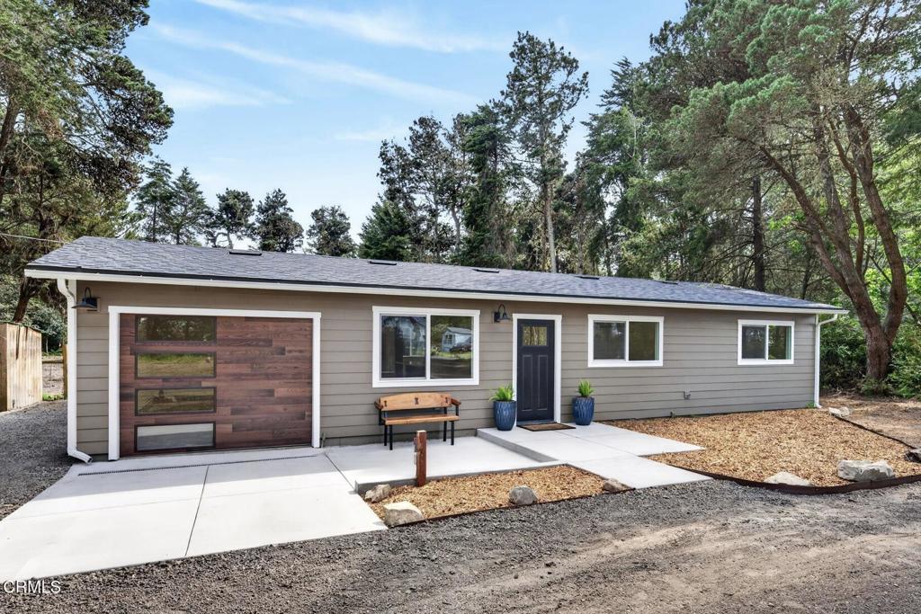 31301 Turner Road, Fort Bragg, CA 95437 — photo 1
