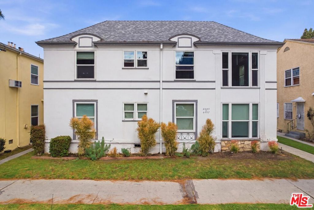 4089 Leimert Boulevard, Los Angeles, CA 90008 — photo 1