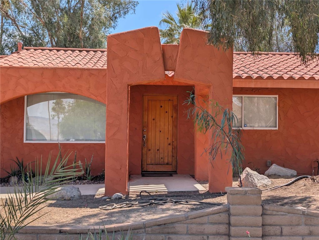 68051 Valley Vista Drive, Cathedral City, CA 92234 — photo 1