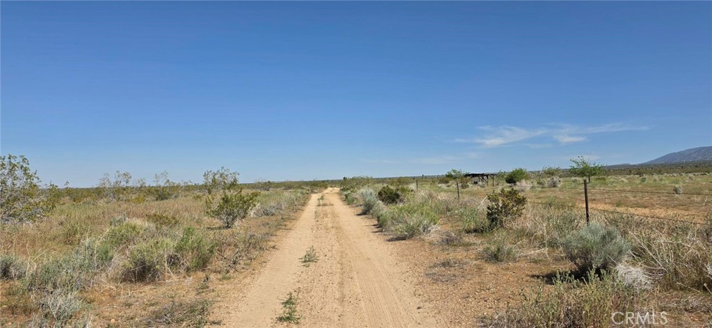 0 175th St E W10, Llano, CA 93591 — photo 1