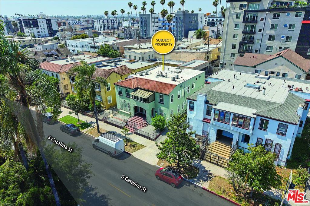 905 S Catalina Street, Los Angeles, CA 90006 — photo 1