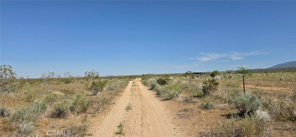 0 175th St E W10, Llano, CA 93591 — photo 1