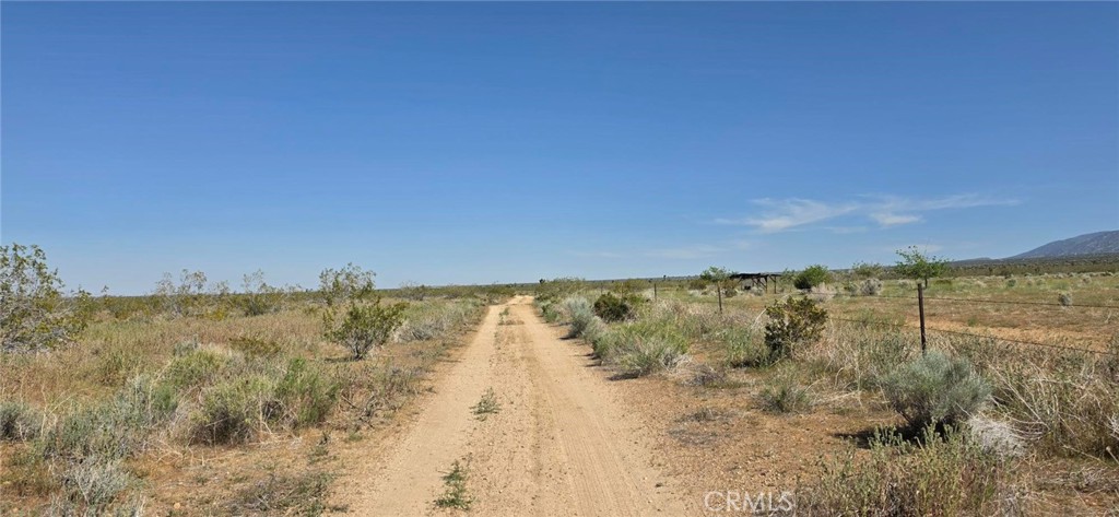 0 175th St E W10, Llano, CA 93591 — photo 1