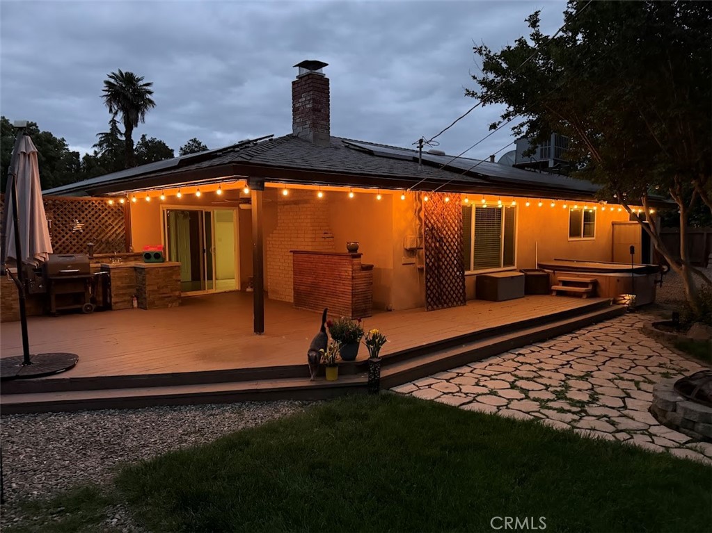 6 Mayfair, Chico, CA 95973 — photo 1