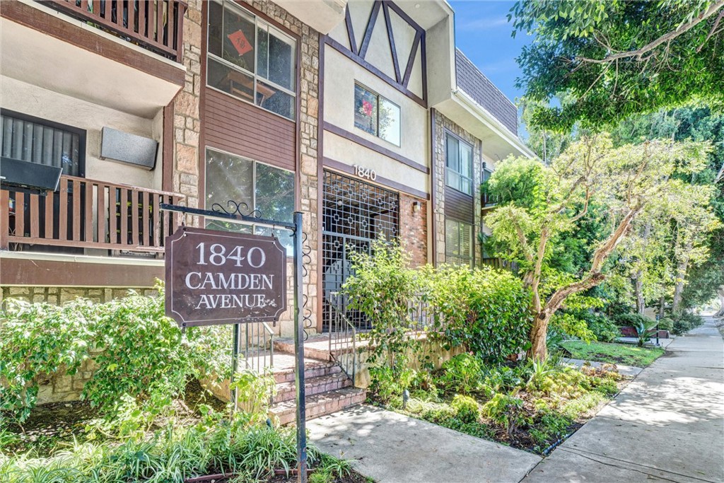 1840 Camden 202, Los Angeles, CA 90025 — photo 1