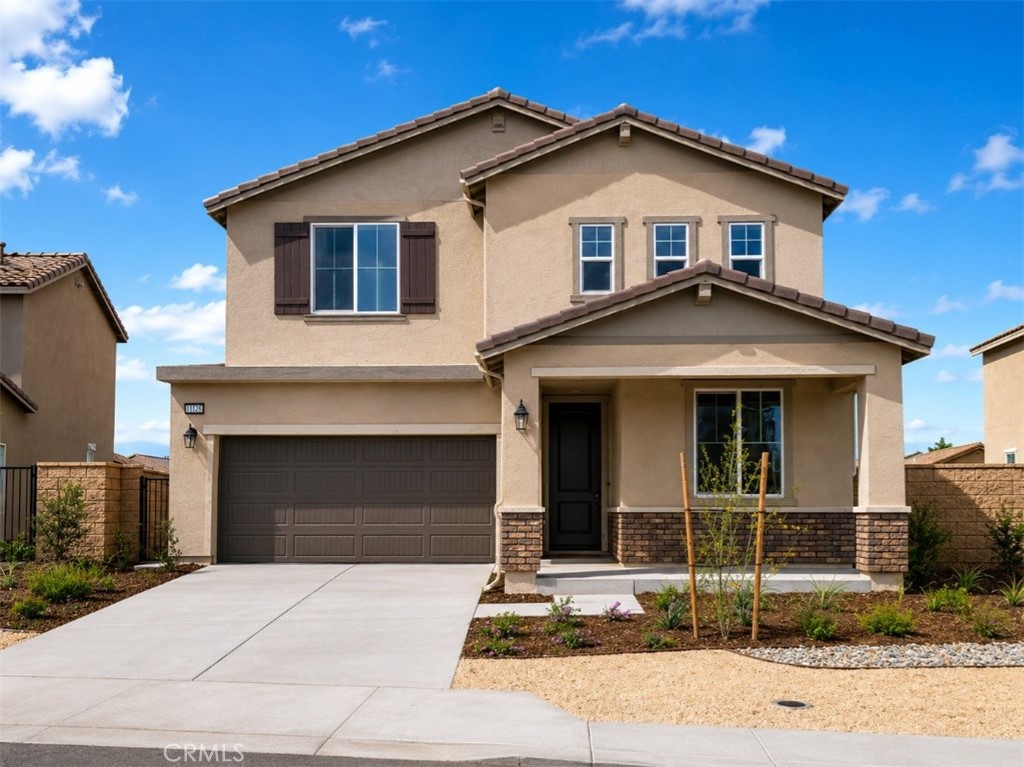 11732 Dawson Lane, Victorville, CA 92392 — photo 1