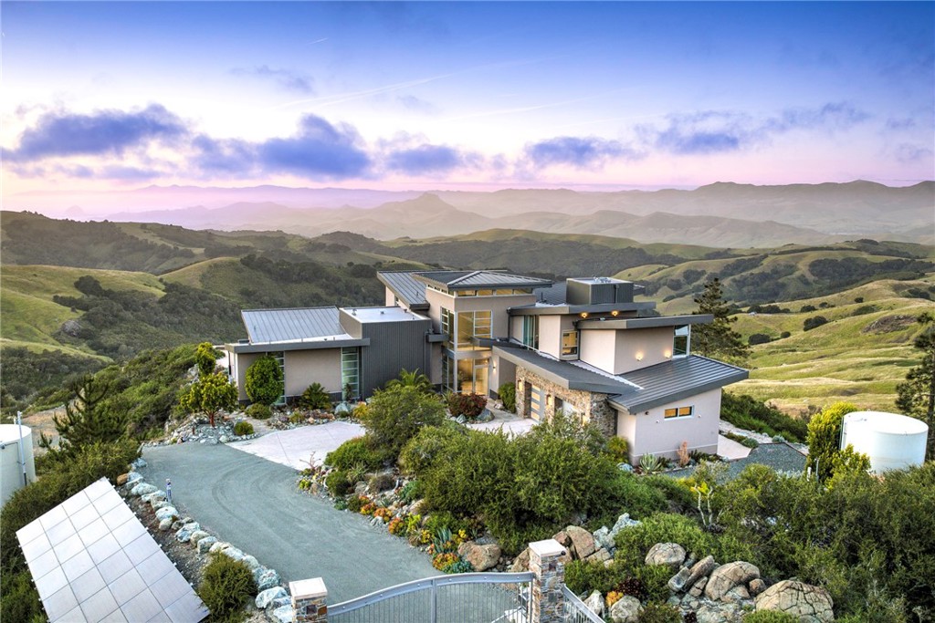4340 Prefumo Canyon, San Luis Obispo, CA 93405 — photo 1