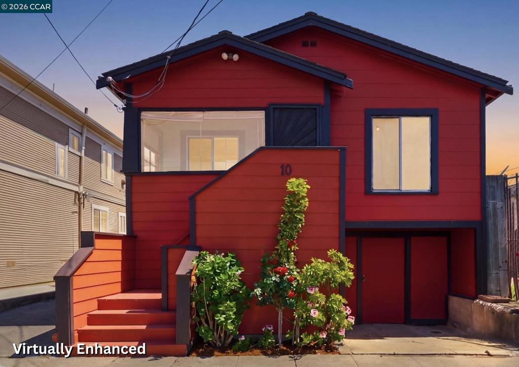 10 12th Street, Richmond, CA 94801 — photo 1