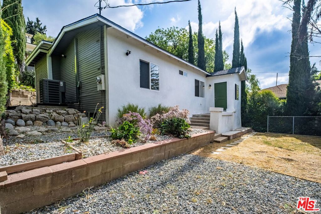 349 Mount Washington Drive, Los Angeles, CA 90065 — photo 1