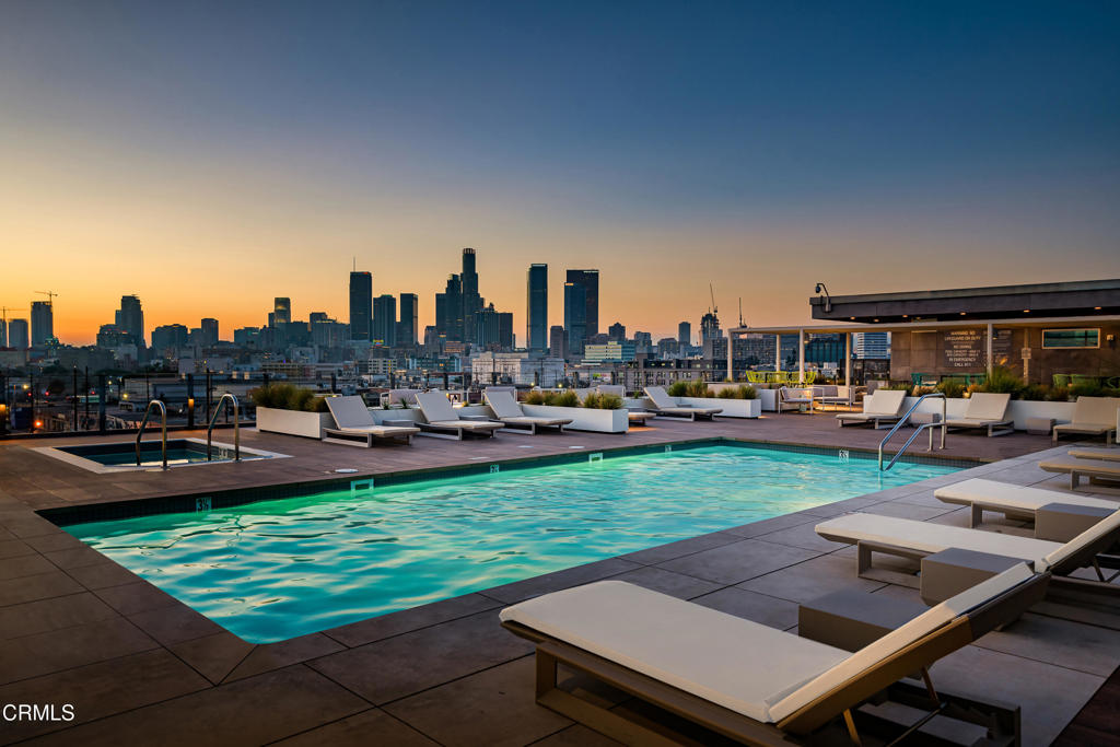 510 S Hewitt Street 514, Los Angeles, CA 90013 — photo 1