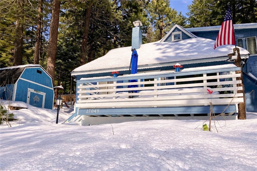 27048 State Highway 189, Blue Jay, CA 92317 — photo 1