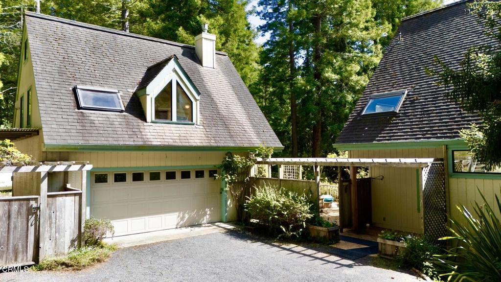 33100 Frog Pond Road, Little River, CA 95456 — photo 1
