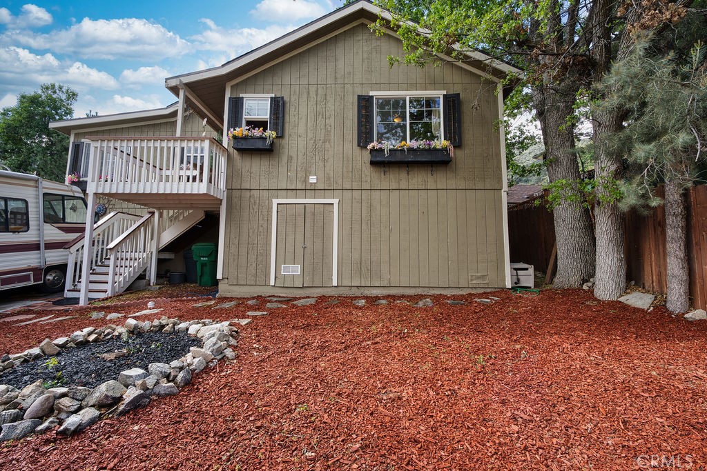 3804 Encino Trail, Frazier Park, CA 93225 — photo 1