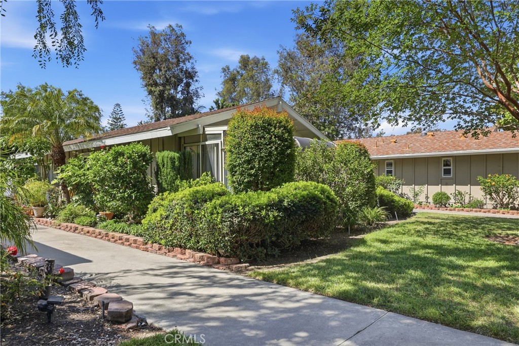 649 Avenida Sevilla # A, Laguna Woods, CA 92637 — photo 1