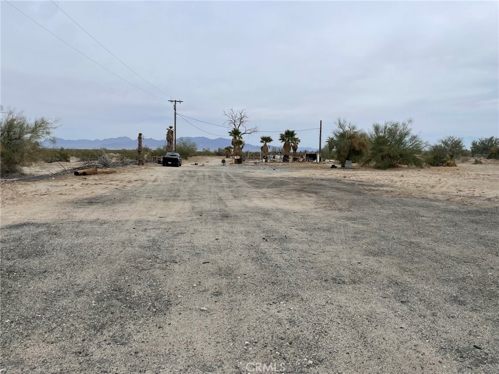 25550 Kaiser, Desert Center, CA 92239 — photo 1