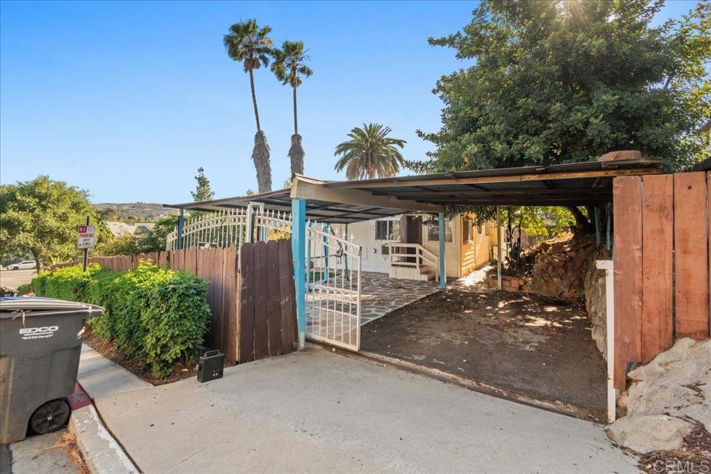 12830 Mapleview St, Lakeside, CA 92040 — photo 1