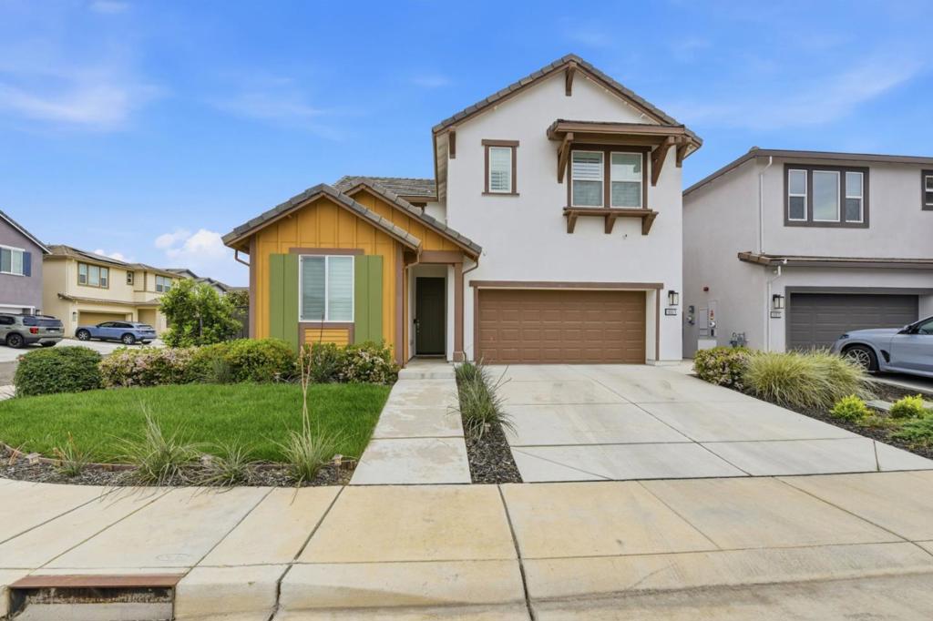 10071 Sea Turtle Street, Elk Grove, CA 95757 — photo 1