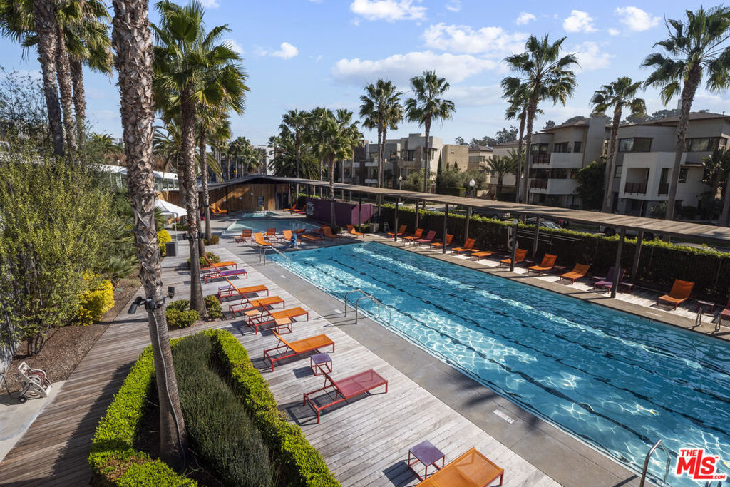7100 Playa Vista Drive 407, Playa Vista, CA 90094 — photo 1