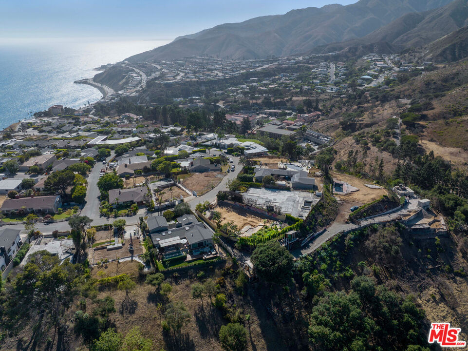 312 Bellino Drive, Pacific Palisades, CA 90272 — photo 1