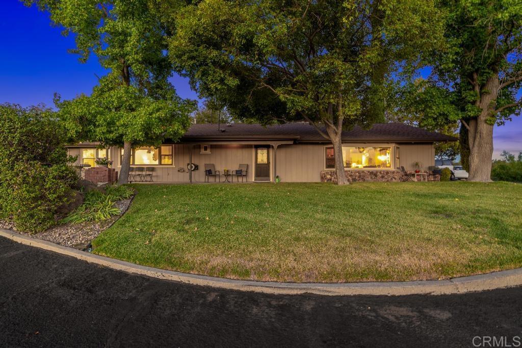 25443 Mesa Grande Road, Santa Ysabel, CA 92070 — photo 1