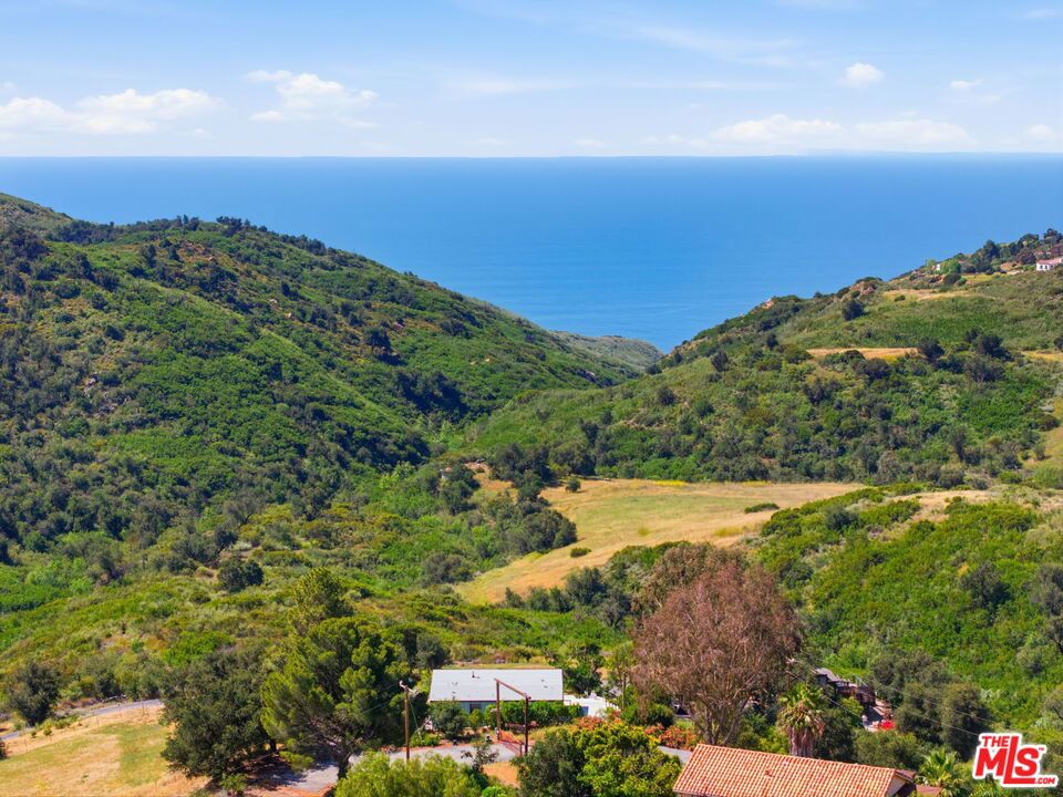 3065 S S Foose Road, Malibu, CA 90265 — photo 1
