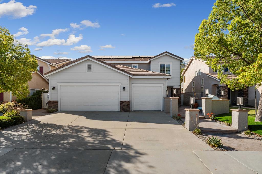 26089 Salinger Lane, Stevenson Ranch, CA 91381 — photo 1