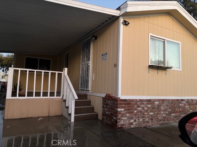 15798 Slover Ave SPC 30, Fontana, CA 92337 — photo 1