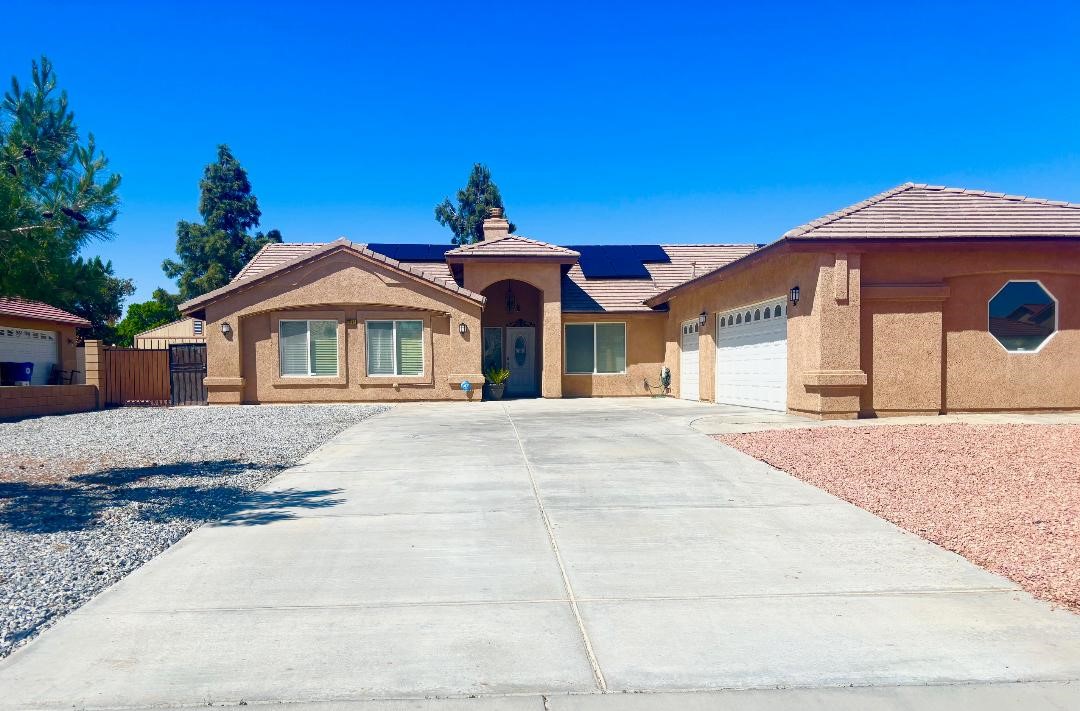 13426 Gold Springs, Victorville, CA 92392 — photo 1