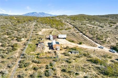 0 Nicholson Springs Road, Anza, CA 92539 — photo 1