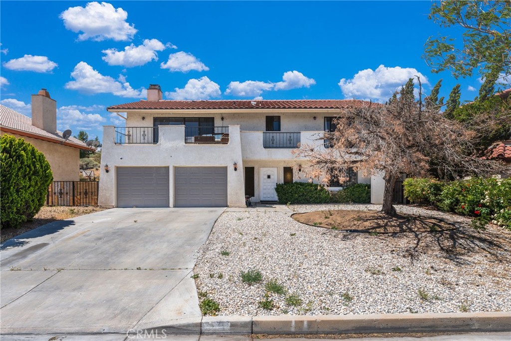 13640 Spring Valley, Victorville, CA 92395 — photo 1