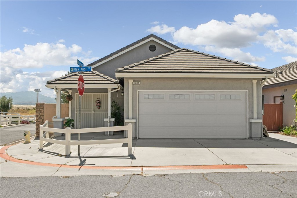 1788 Oak Knoll Road, San Jacinto, CA 92583 — photo 1