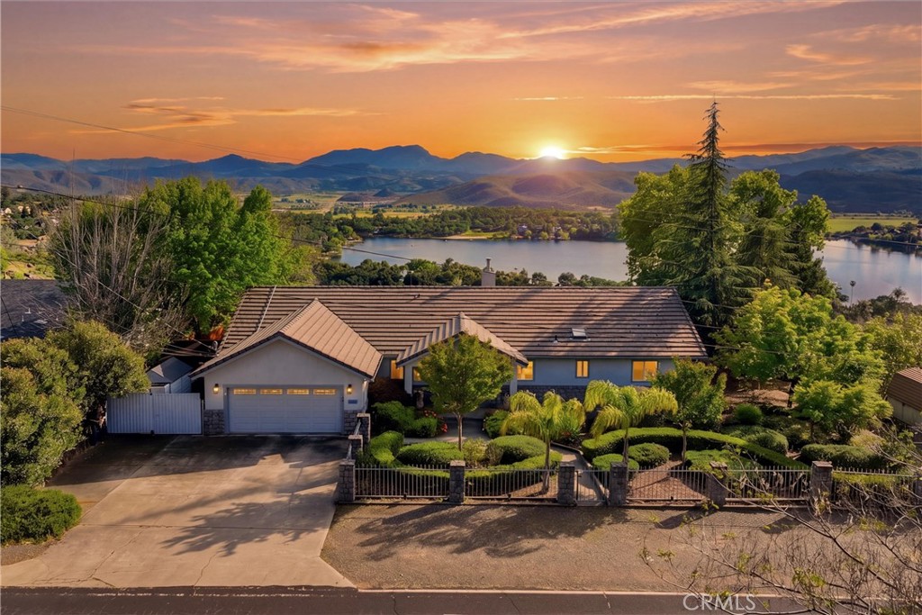 17372 Greenridge, Hidden Valley Lake, CA 95467 — photo 1