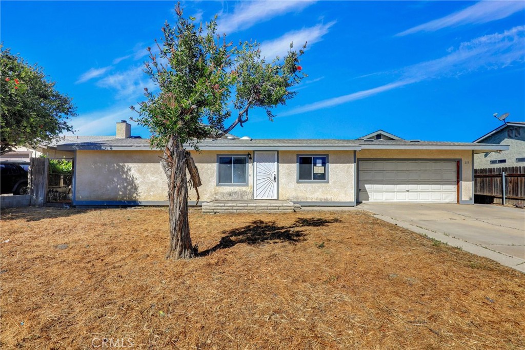 213 Cavendish Drive, Hemet, CA 92545 — photo 1