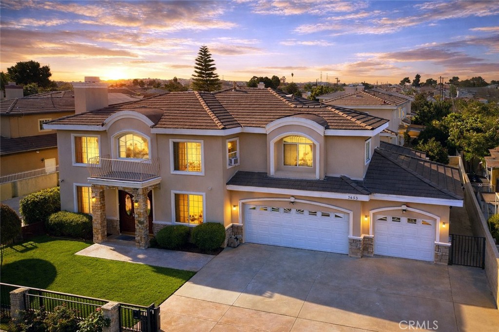3453 Ivar Avenue, Rosemead, CA 91770 — photo 1
