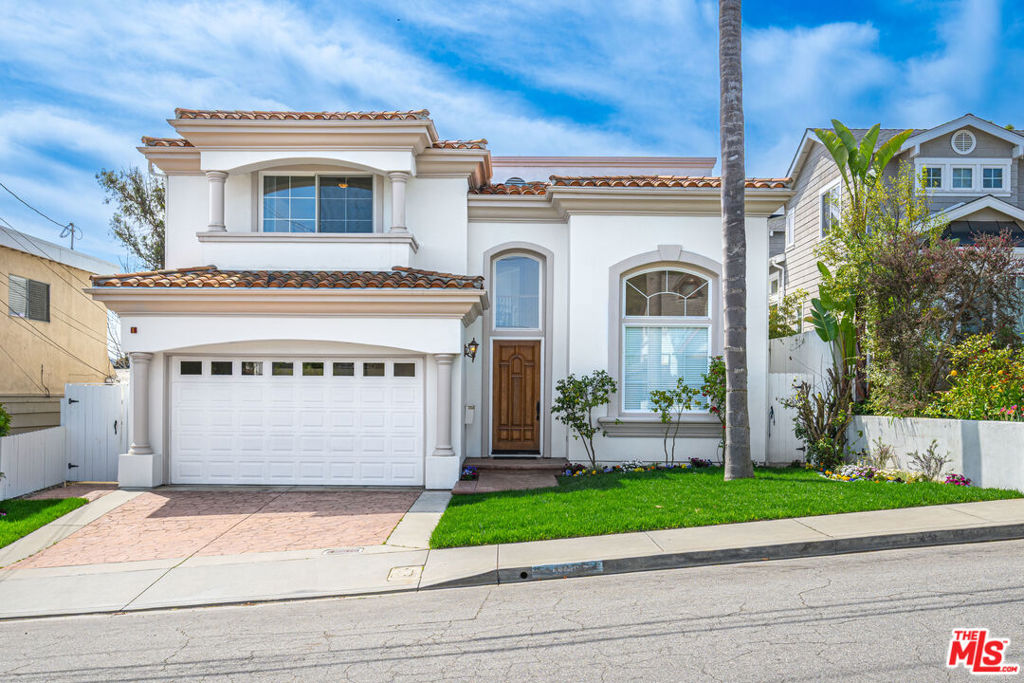 1756 Ruhland Avenue, Manhattan Beach, CA 90266 — photo 1
