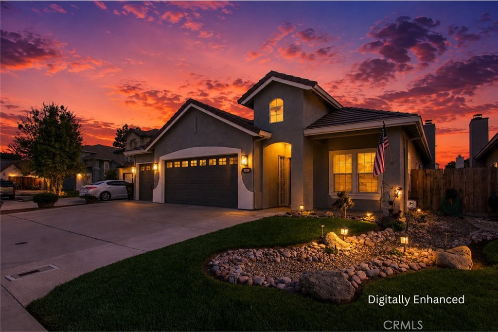 2408 Snapdragon Court, Modesto, CA 95355 — photo 1
