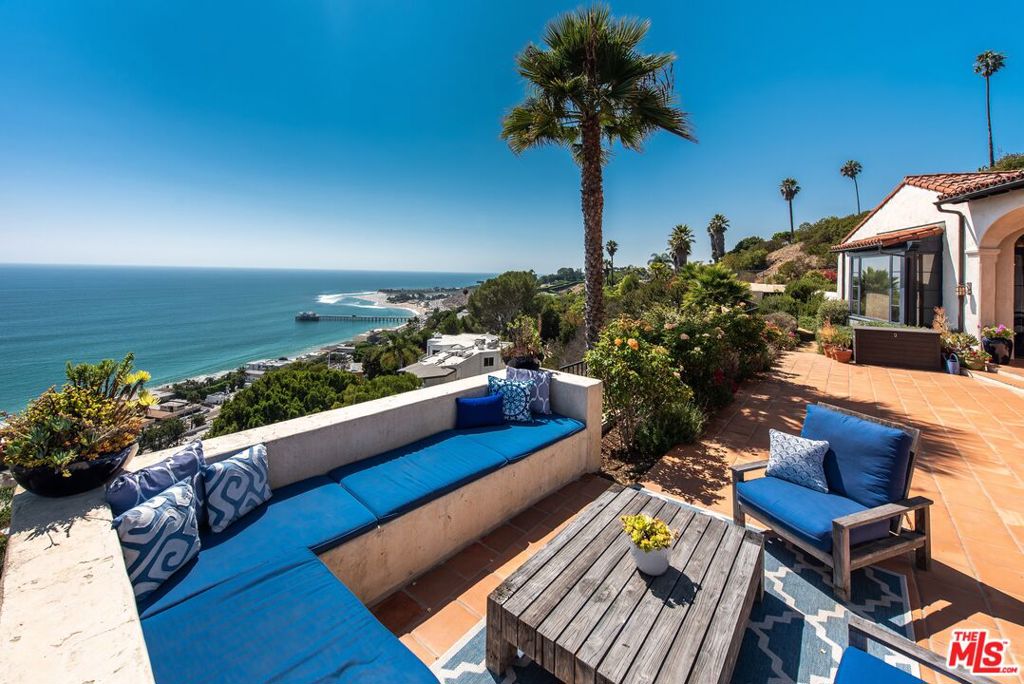 22800 Beckledge Terrace, Malibu, CA 90265 — photo 1