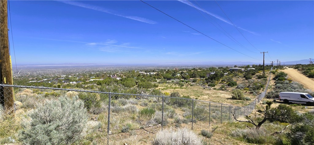 0 Sunnyslope, Pinon Hills, CA 92372 — photo 1