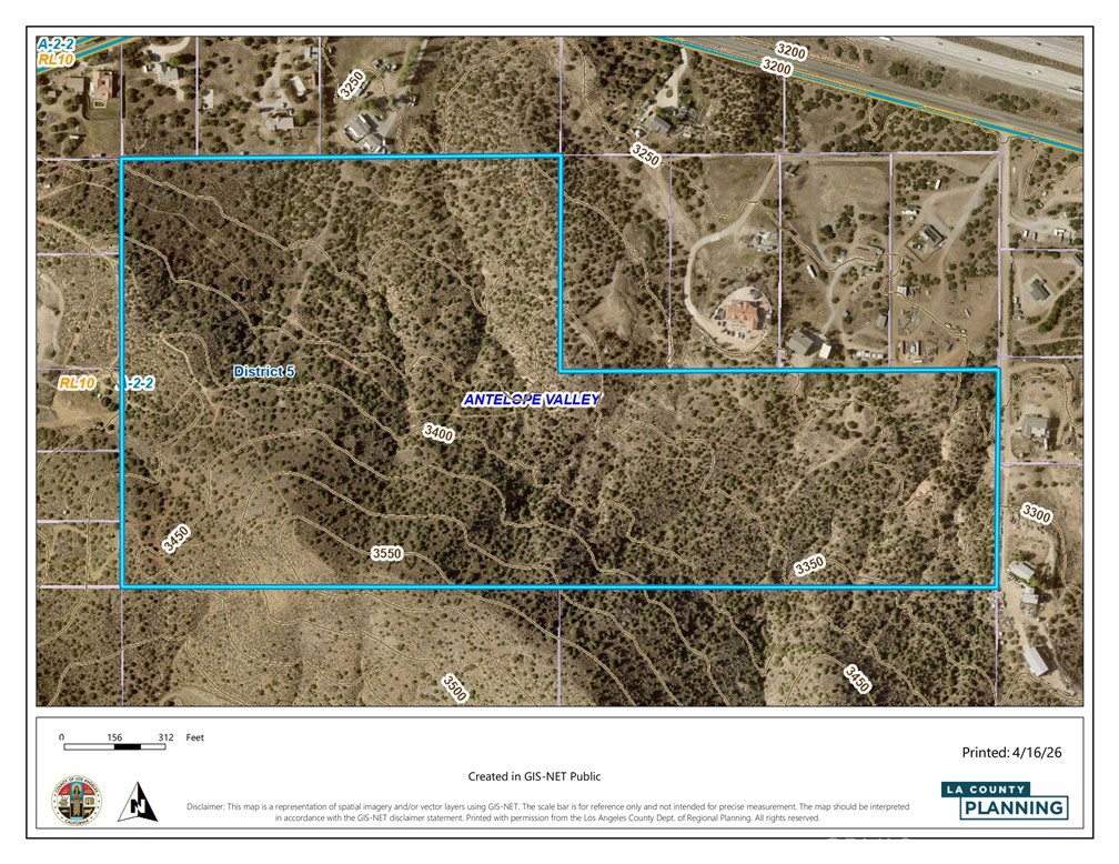 0 Garstang, Acton, CA 93510 — photo 1