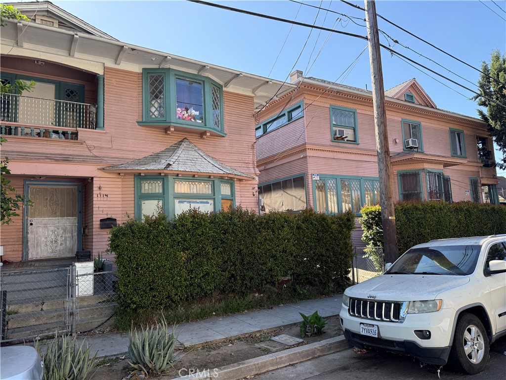 1867 W 11th, Los Angeles, CA 90006 — photo 1