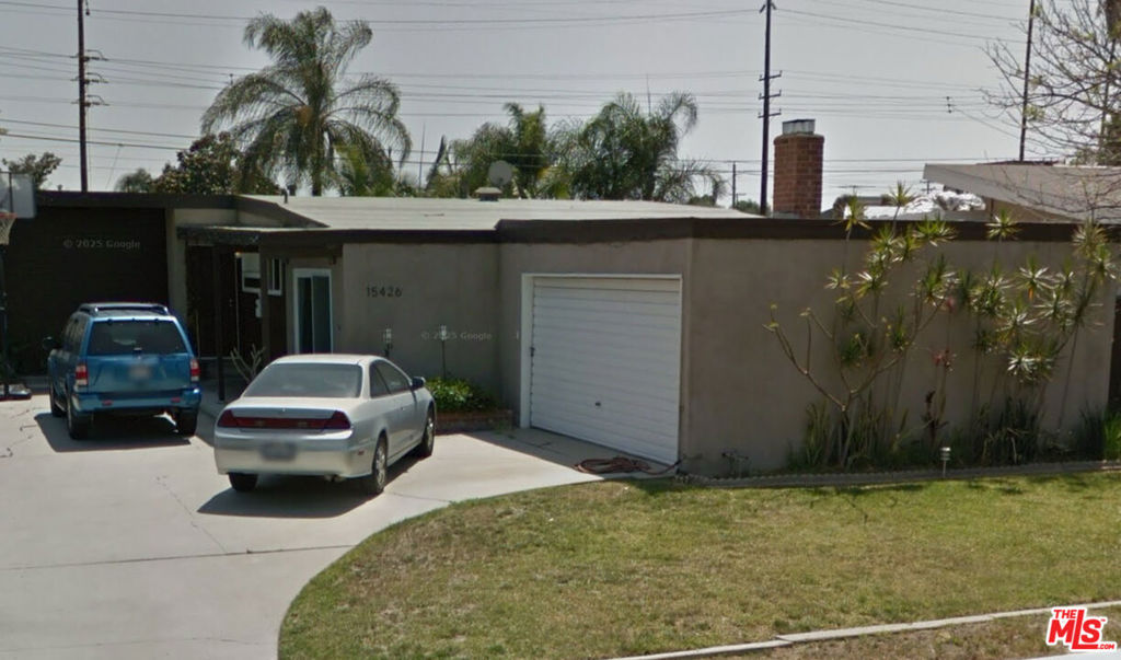 15426 Hornell Street, Whittier, CA 90604 — photo 1
