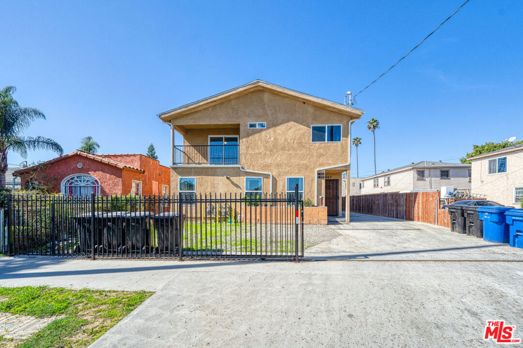 943 Broad Avenue, Wilmington, CA 90744 — photo 1