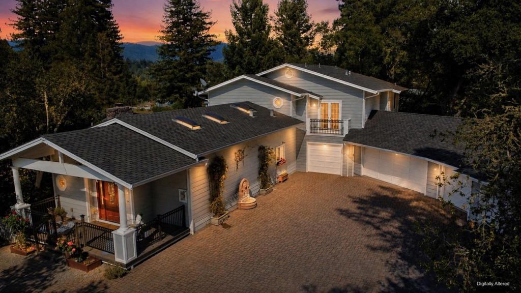 24010 Summit Woods Drive, Los Gatos, CA 95033 — photo 1