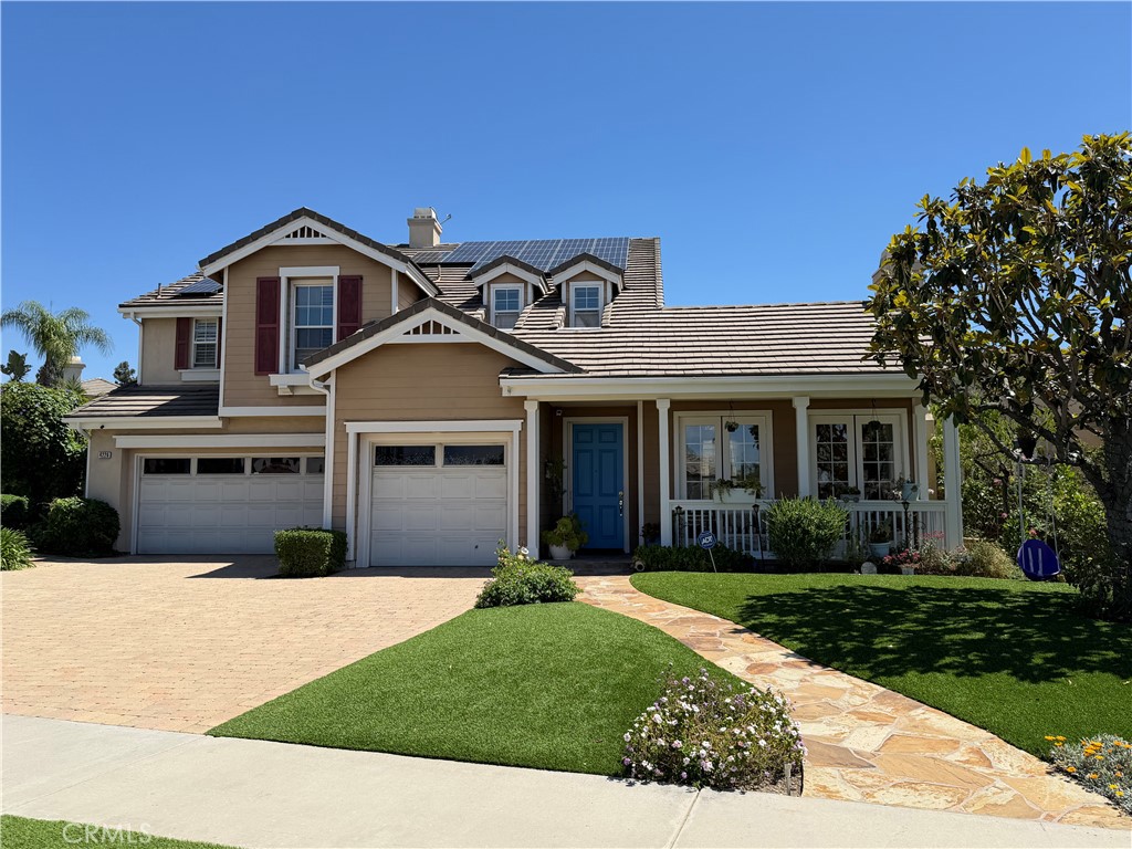 4226 Hartshorn Ranch Place, La Verne, CA 91750 — photo 1