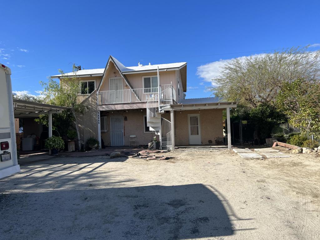 16655 Carol Drive, Desert Hot Springs, CA 92240 — photo 1