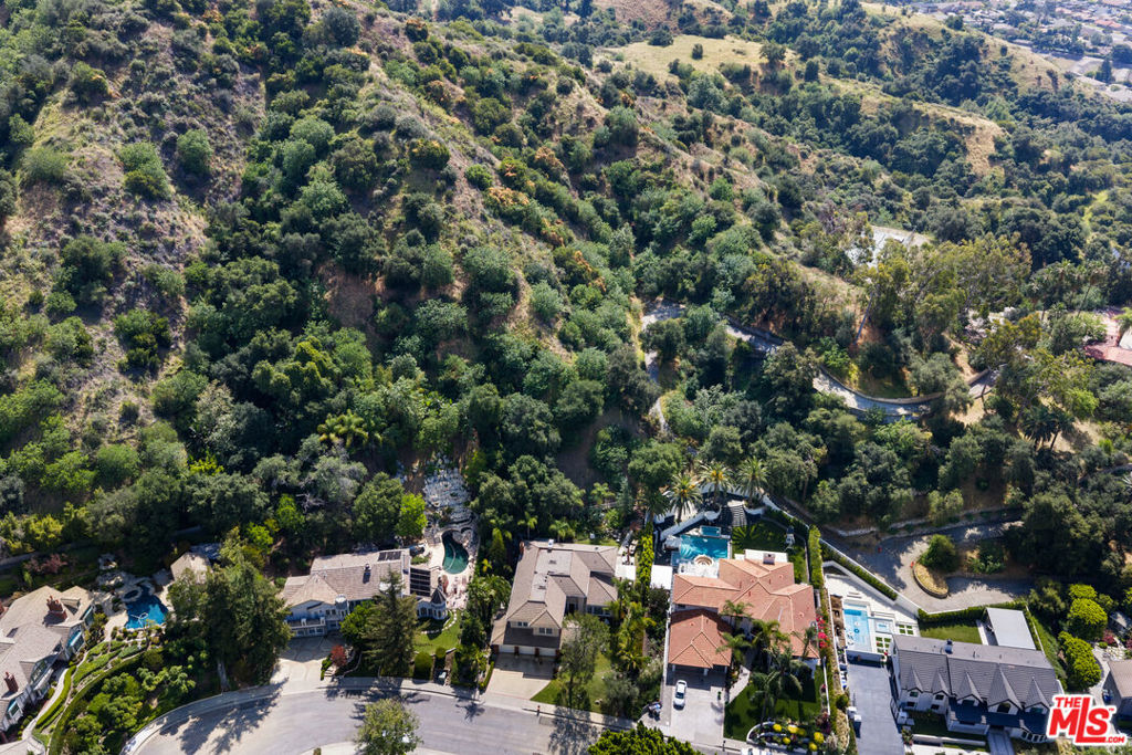 1160 Englewild Drive, Glendora, CA 91741 — photo 1