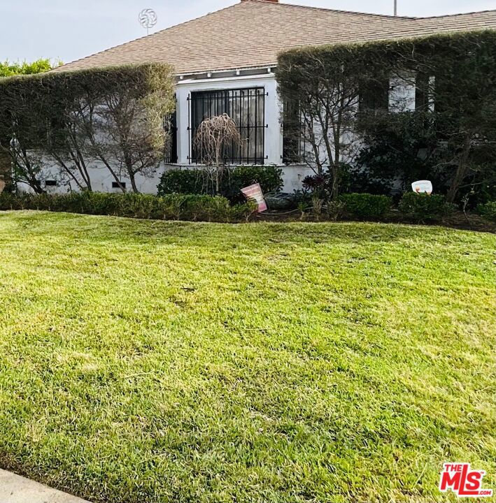3506 S Redondo Boulevard, Los Angeles, CA 90016 — photo 1