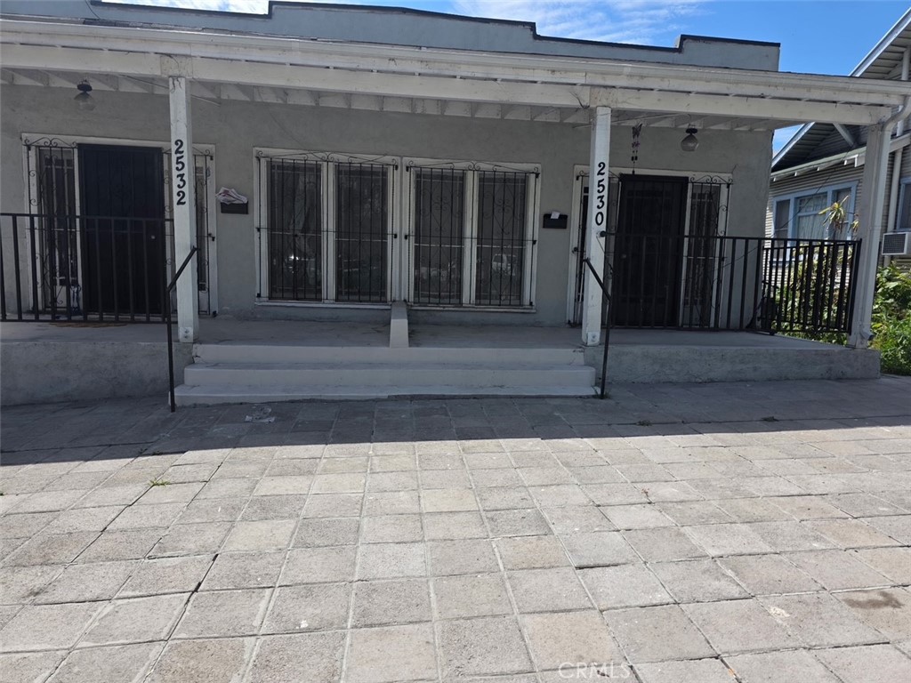 2532 2530-2532 Wabash Ave., Other, CA 90033 — photo 1