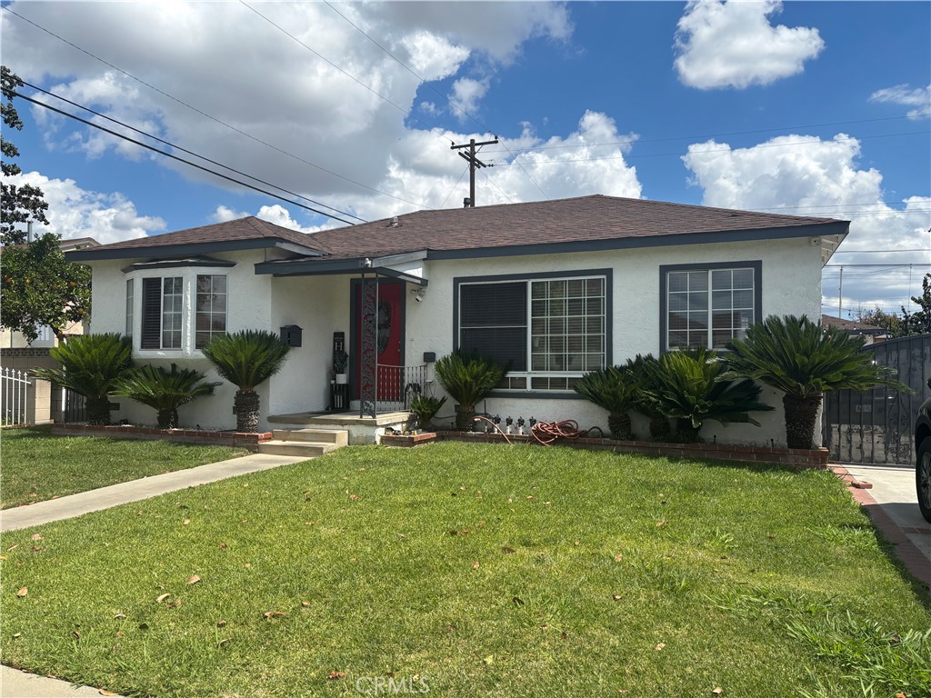 9509 Danville, Pico Rivera, CA 90660 — photo 1