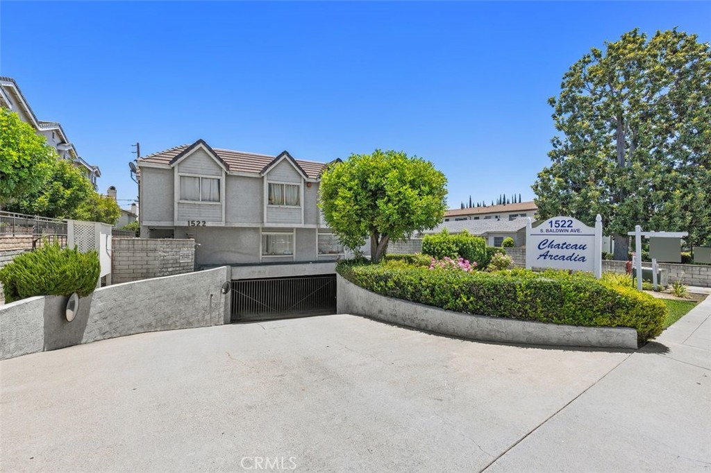 1522 S Baldwin Avenue 10, Arcadia, CA 91007 — photo 1